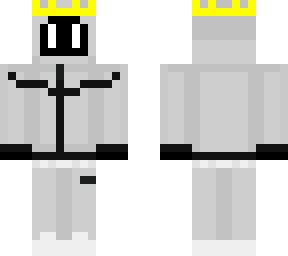 minecraft pvp sweat (with nike tech) and fixed (missed one pixel)