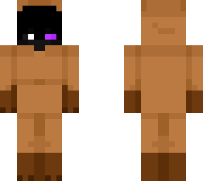 mochicapybara
