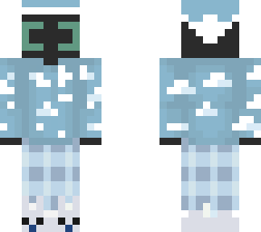 moka pijama