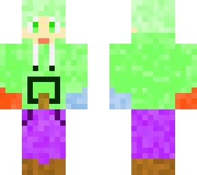 my default skin