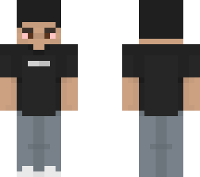 my luh skin
