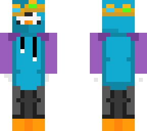 my(updated) skin