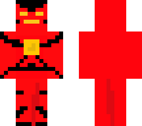 new ironman!!!