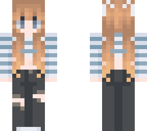 new skin