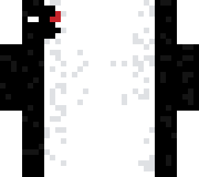 null X entity 303 | Minecraft Skin