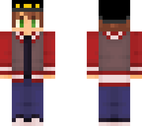 official skin of tkdmanetan