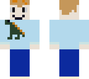pajama man
