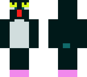 penguin