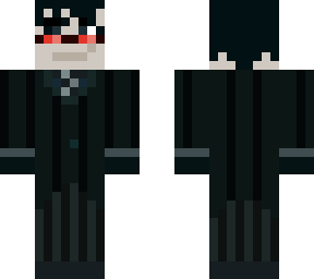 penguin/oswald cobblepot (robin l. taylor)