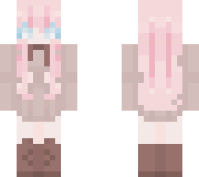 pink sugar