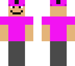pink yafffo