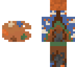 pixelart forgamingsquid'scontest!