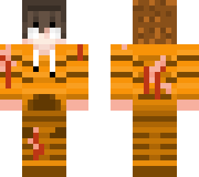 pumpkin hellwin