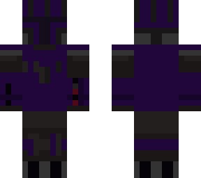 purple mandalorian.