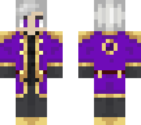 purple prince
