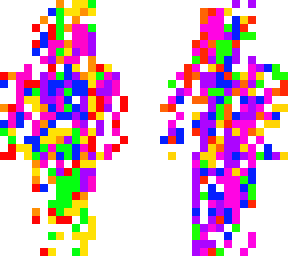 rainbow
