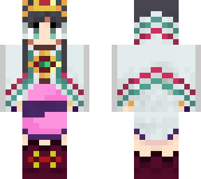 rayfa padma khura’in