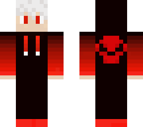 red boy ad