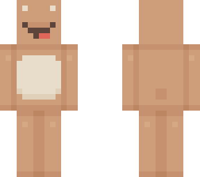 ****** bear