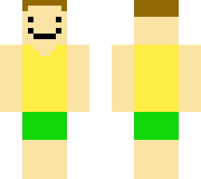 roblox skin