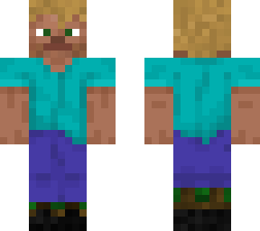 rogue steve