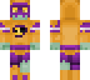 rustbolt