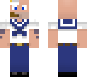 sailor (not fully mine)