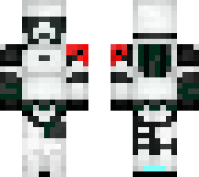 sargetroper(not a actual stormtrooper "yet !")