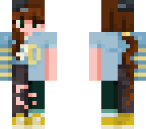 see ya later girl~ collab w/ khai botes!!