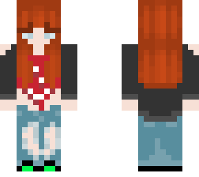 skin dedee