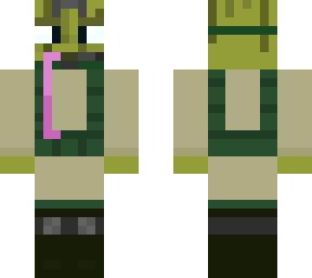 happy tree friends | Minecraft Skins