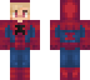 spiderman onsie for bubs