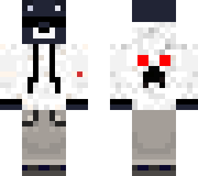 spreen vestido de rubius
