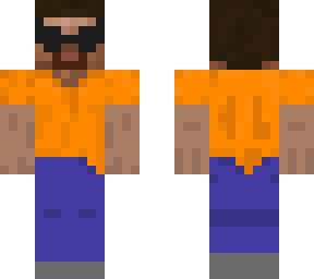 stuff skin