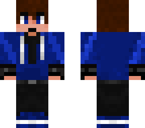 stumpy blue 123