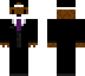 suit