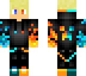 the boy of elements v3