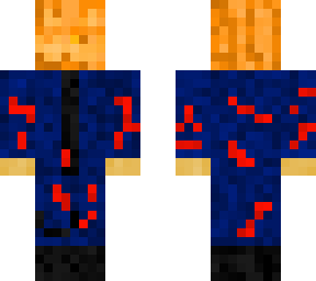 the halloween man