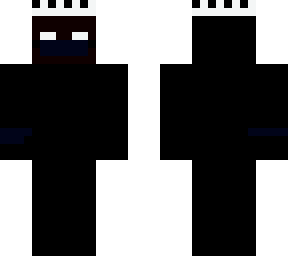 the king of darkness