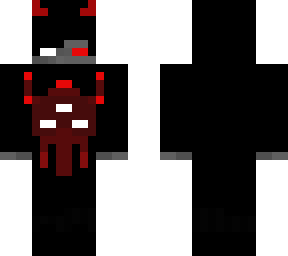 the unknown nether