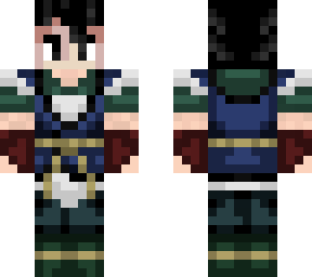 trigger8233 xenoverse
