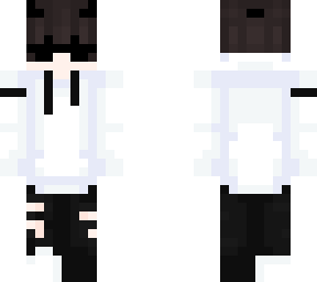 white boy