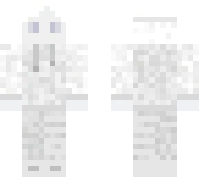 white me