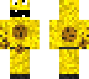 yellow cookie monster flander7w7