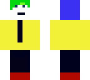 yellow weftis 2 (uptade)