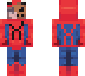 yes +spiderman