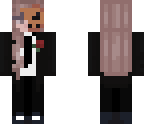 yes +suit