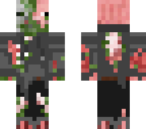 zombie pig-me