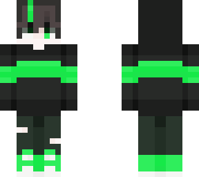 * radioactivity * // original skin