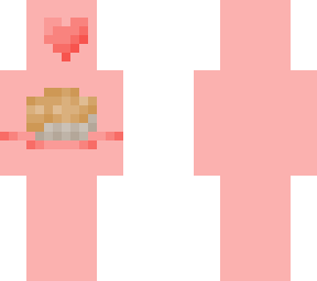 _ - * apple pie * - _ (skintober #16)